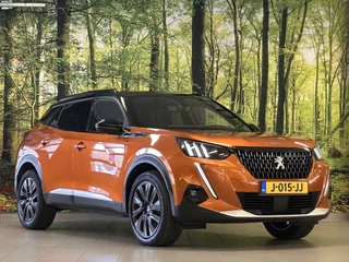 Peugeot 2008 – thumbnail 6