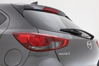 Mazda 2 – thumbnail 29