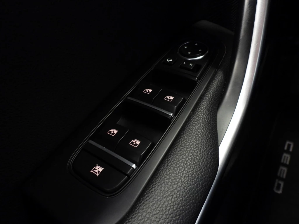 Kia Ceed Sportswagon – foto 22