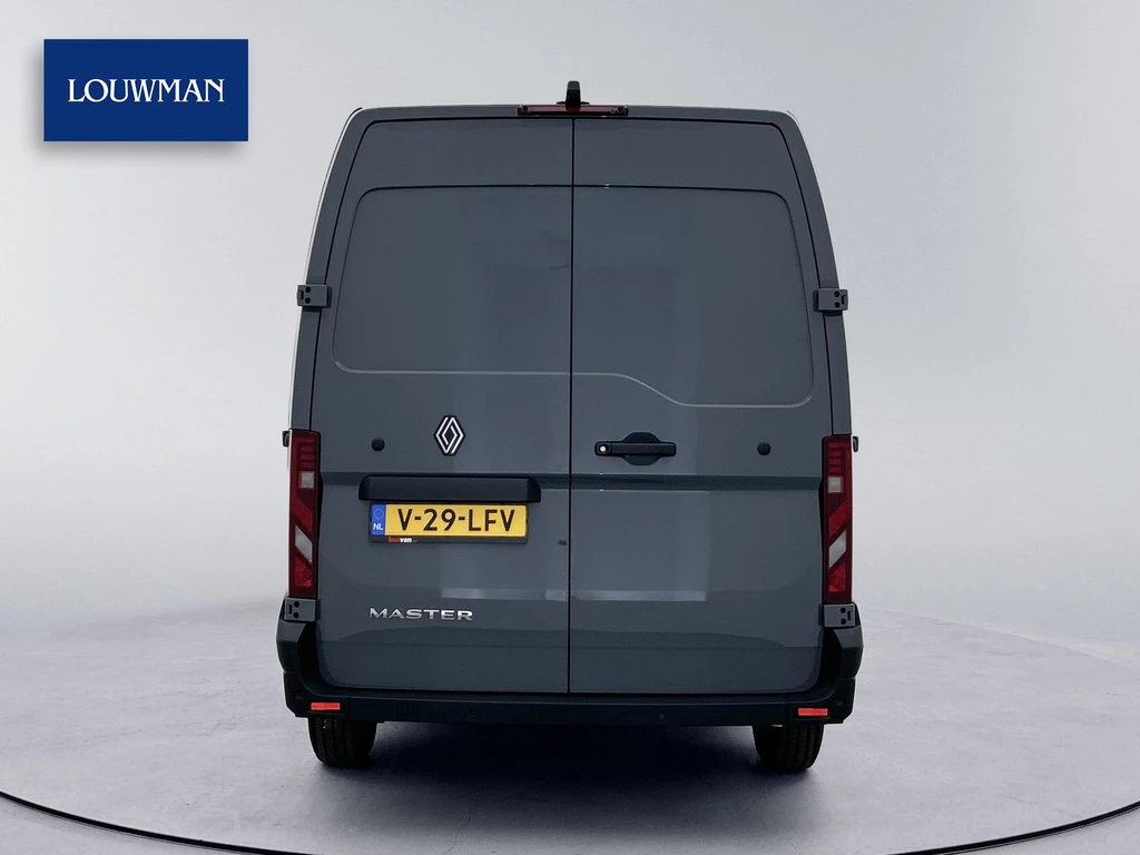 Renault Master – foto 8