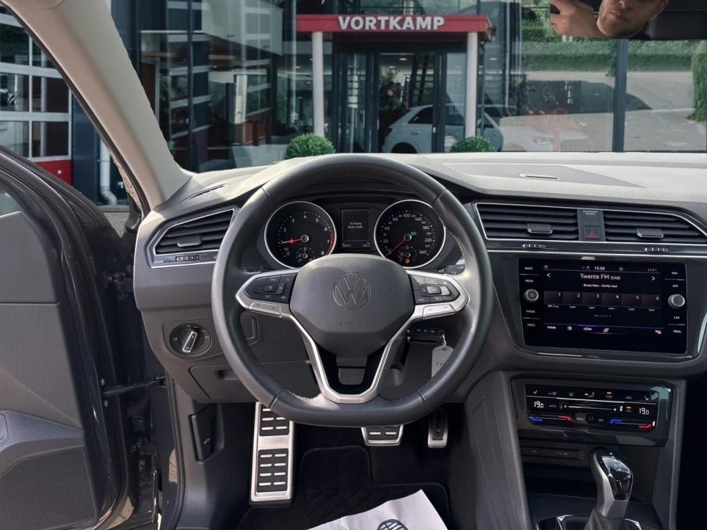 Volkswagen Tiguan – foto 15
