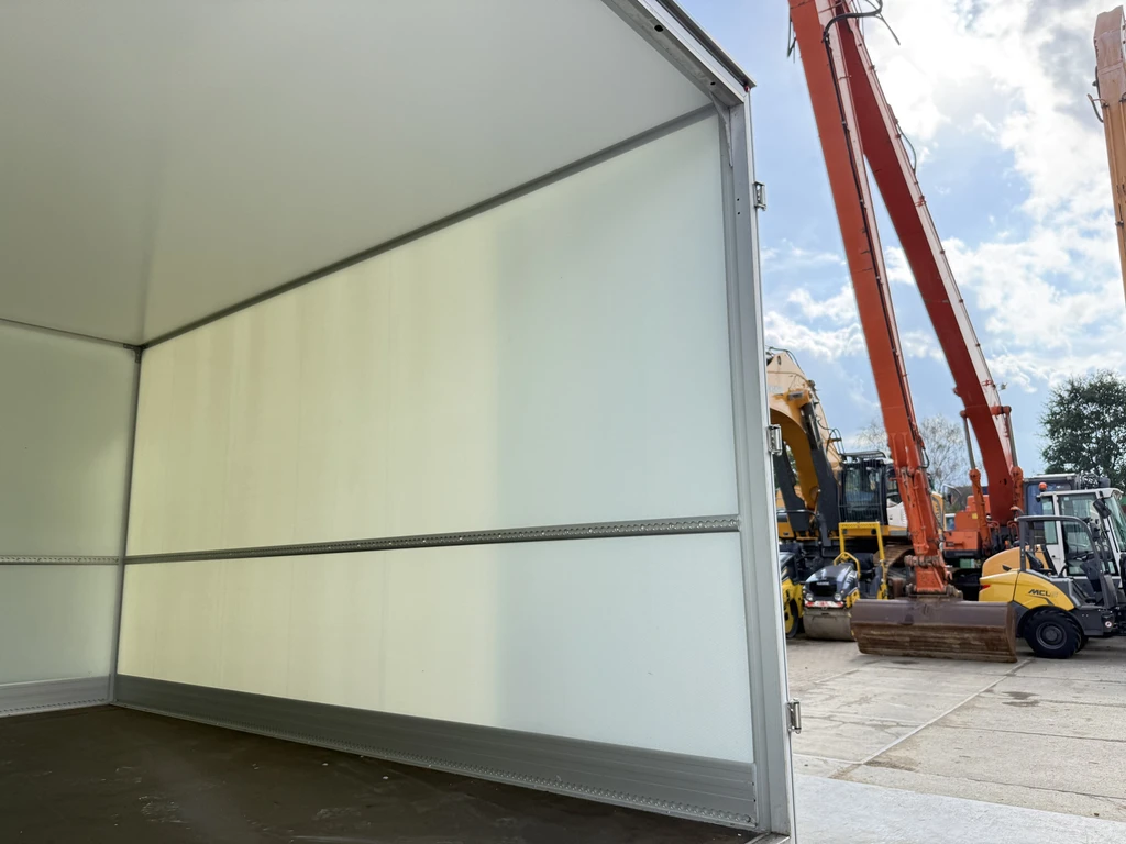 Maxus eDeliver9 – foto 16