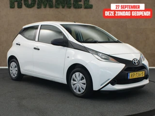 Toyota Aygo – thumbnail 8