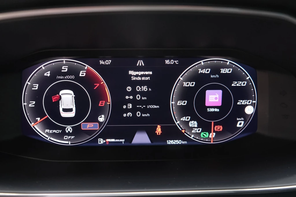 SEAT Leon – foto 30