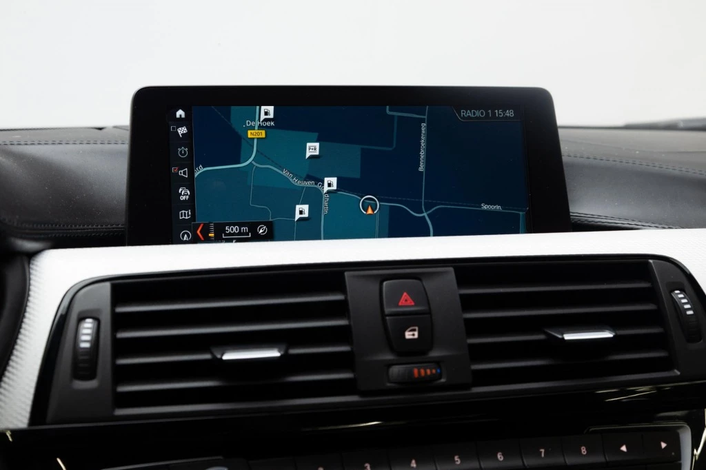 BMW 4 Serie – foto 22