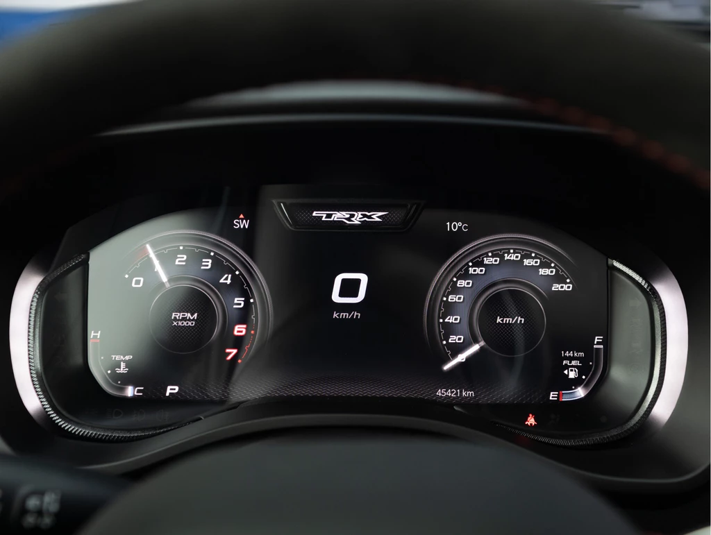 Dodge Ram 1500 – foto 12