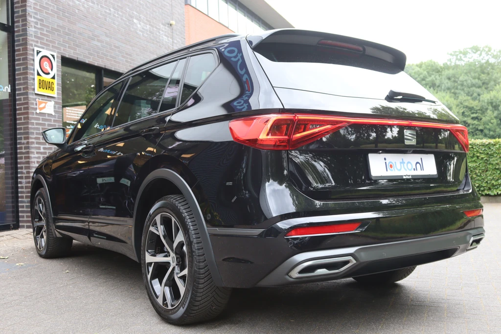 SEAT Tarraco – foto 4