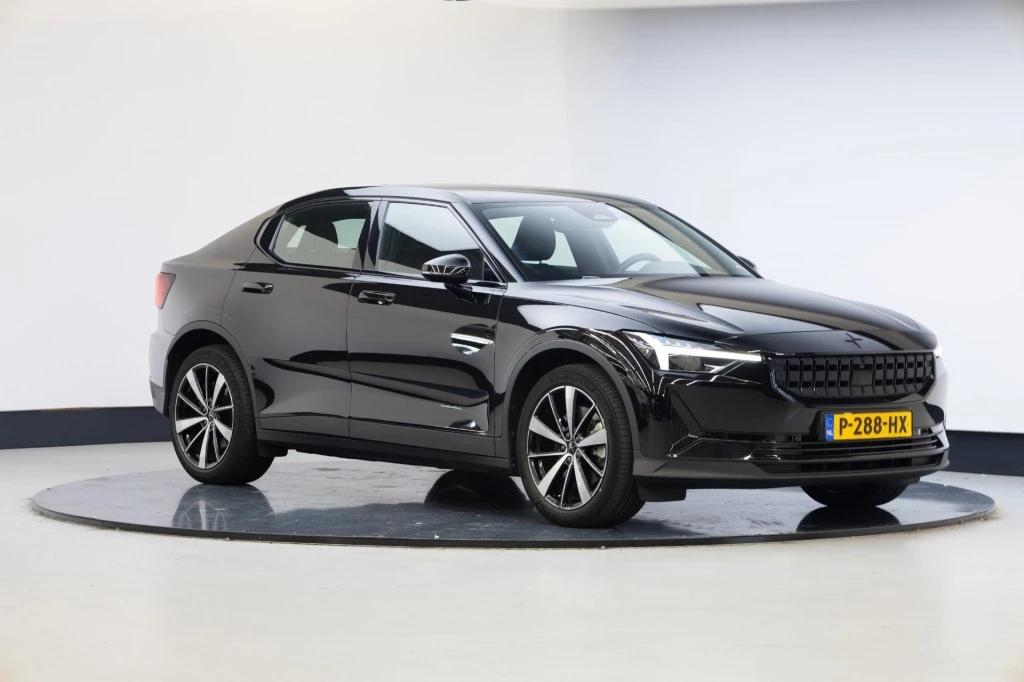 Polestar 2 – foto 7