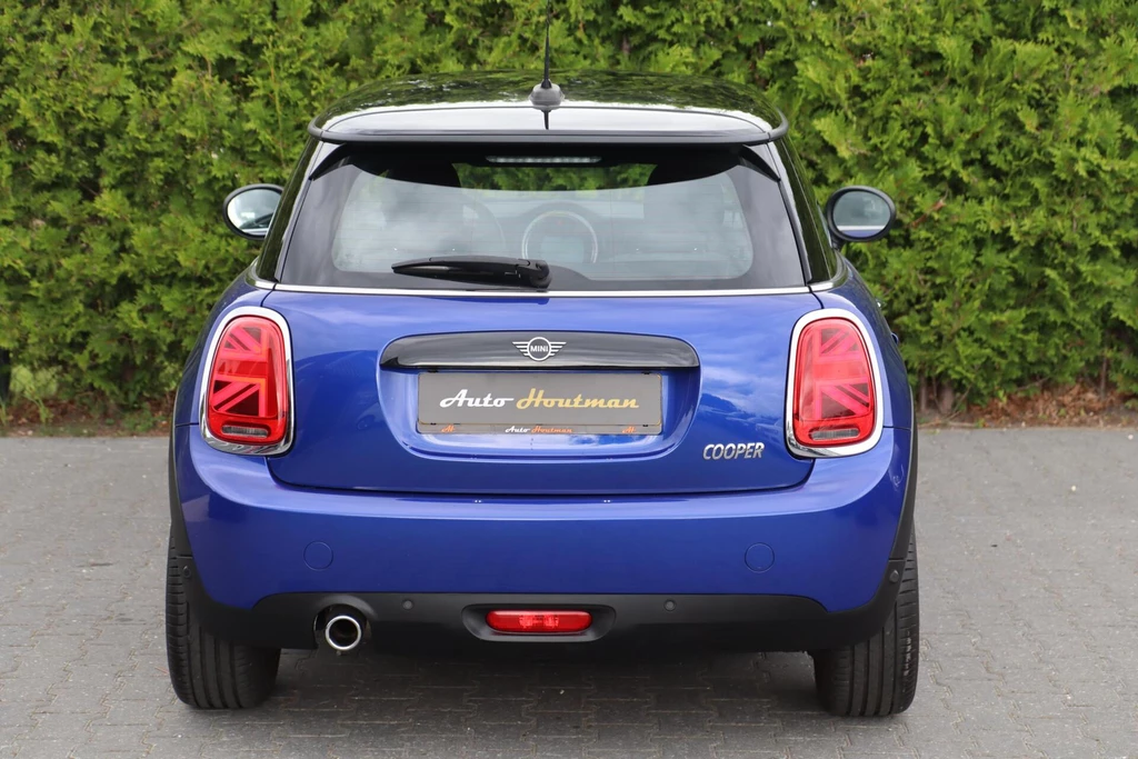 MINI Cooper – foto 10