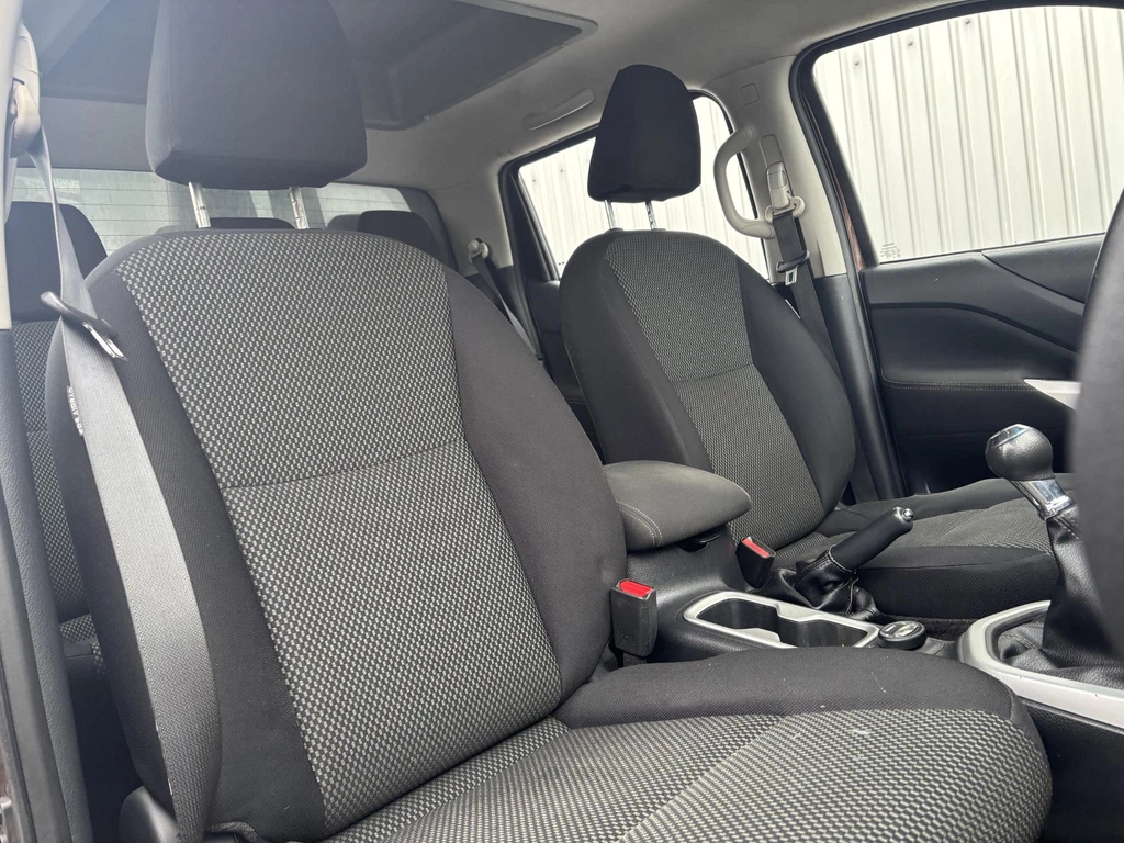 Nissan Navara – foto 21