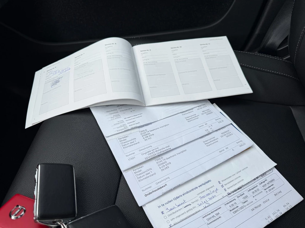 Volvo XC40 – foto 27