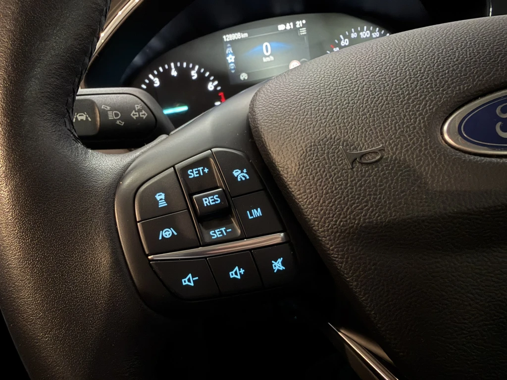 Ford Focus – foto 14