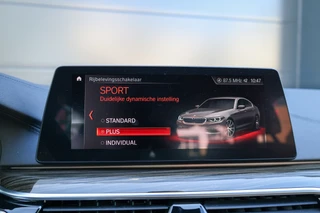 BMW 5 Serie – thumbnail 44