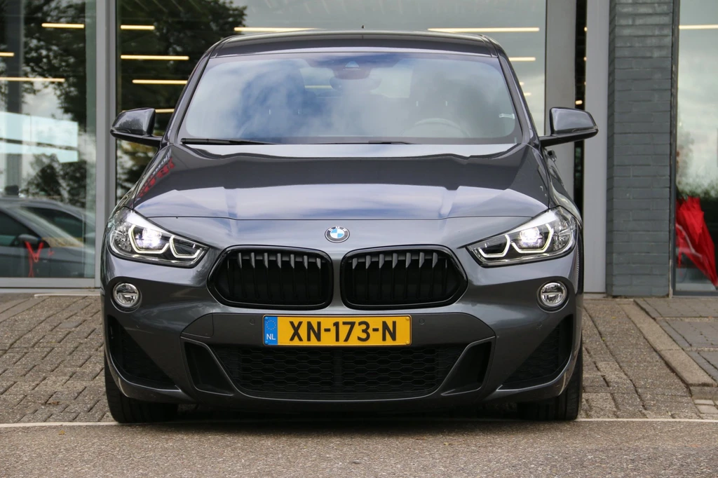 BMW X2 – foto 4
