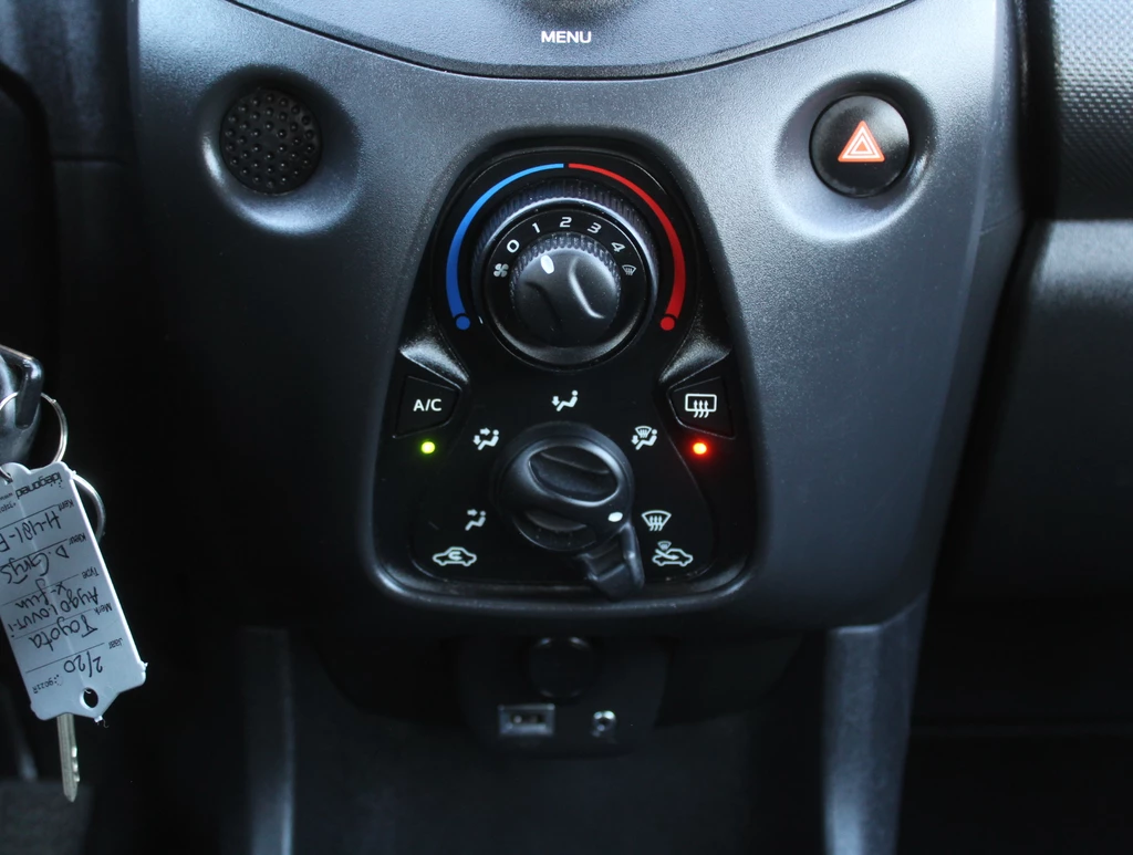 Toyota Aygo – foto 20