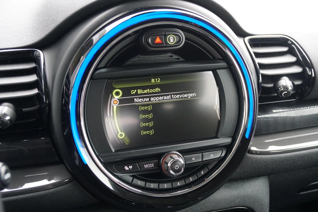 MINI Clubman – foto 34