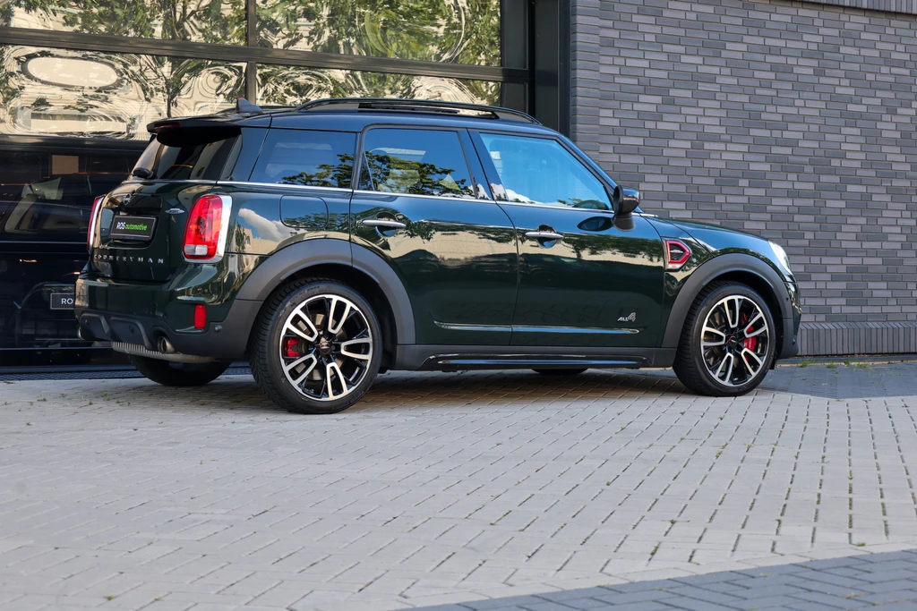 MINI Countryman – foto 10