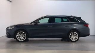SEAT Leon – thumbnail 2