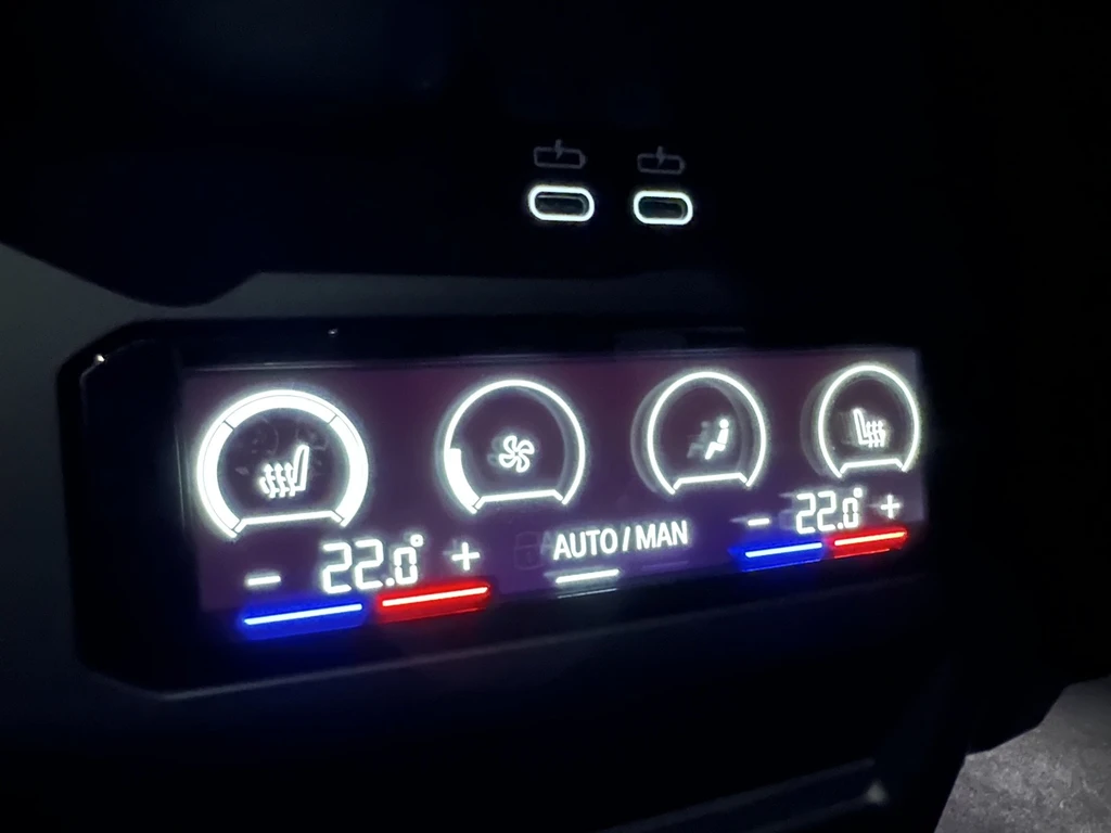 BMW 5 Serie – foto 28