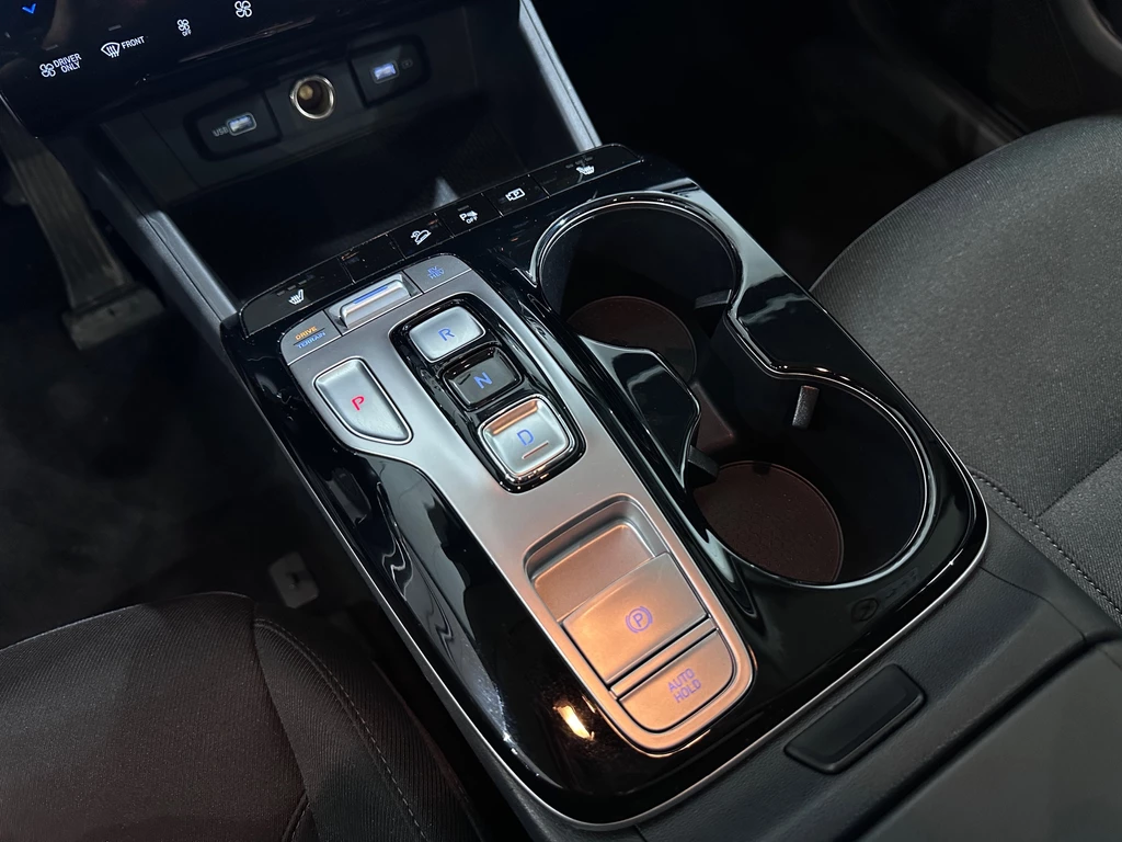 Hyundai Tucson – foto 22