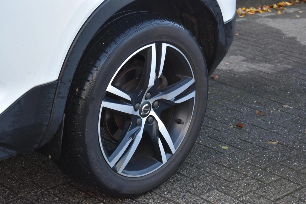 Volvo XC40 – foto 43