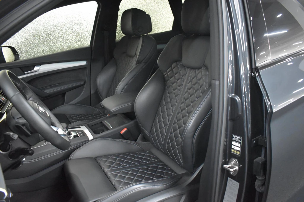 Audi Q5 – foto 10