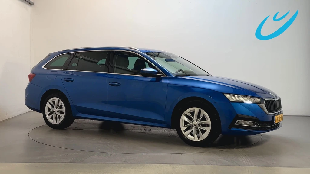 Škoda Octavia – foto 7