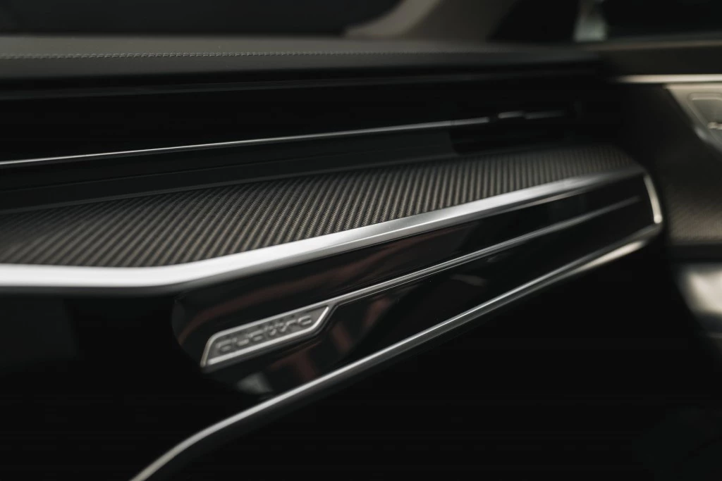 Audi RS6 – foto 29