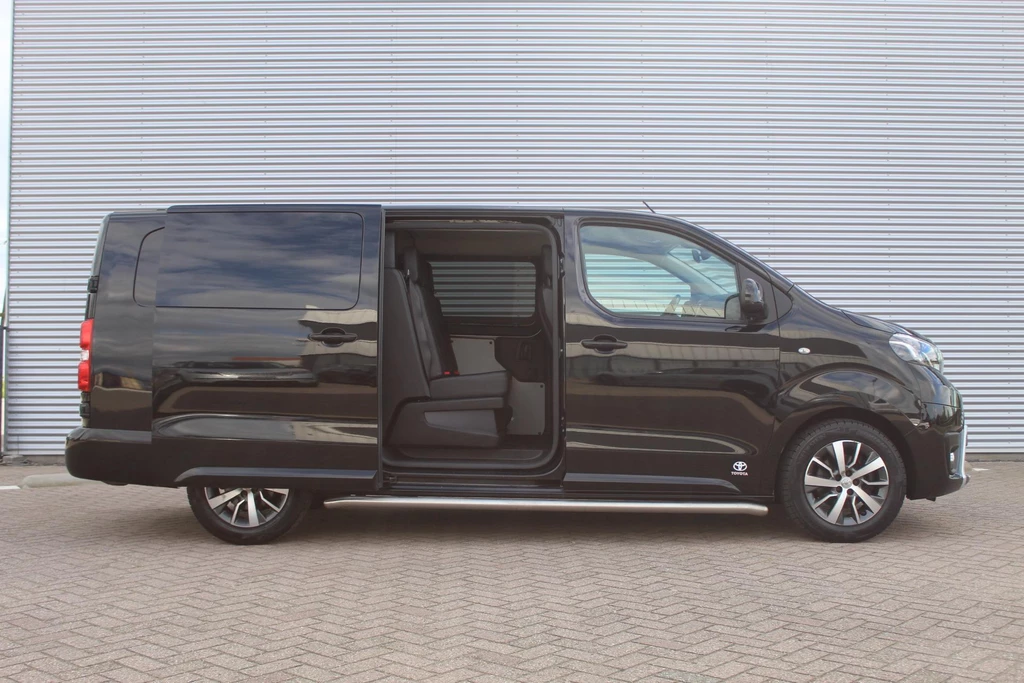 Toyota ProAce – foto 10
