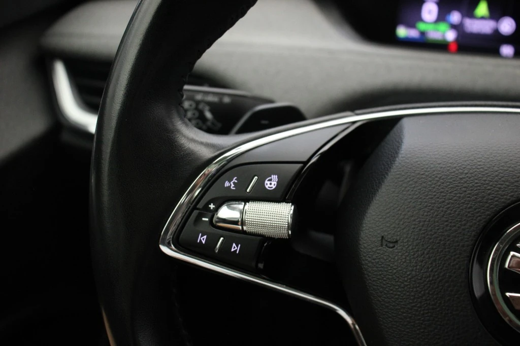 Škoda Enyaq iV – foto 22