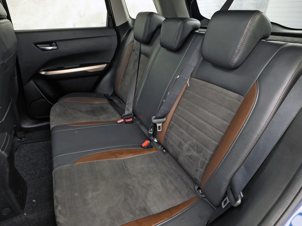 Suzuki Vitara – foto 15