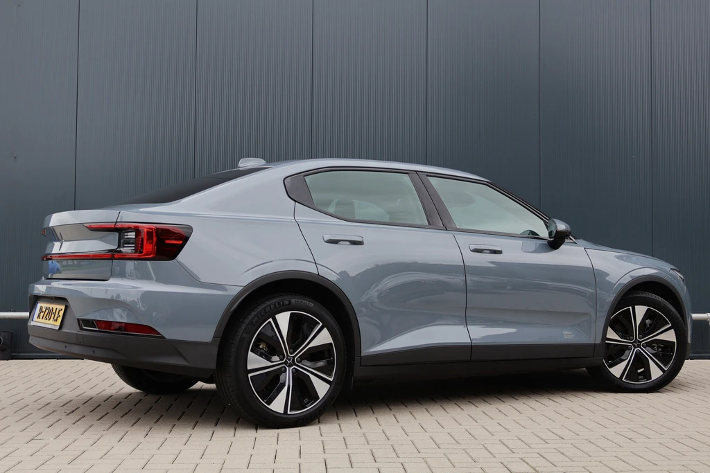 Polestar 2 – foto 5