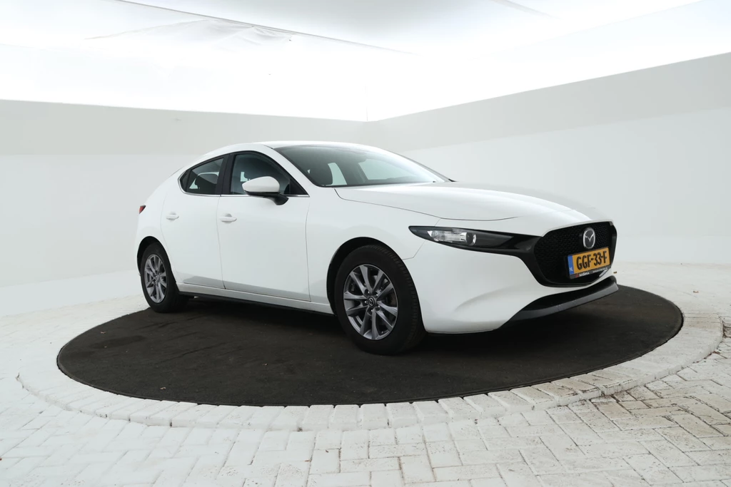 Mazda 3 – foto 5