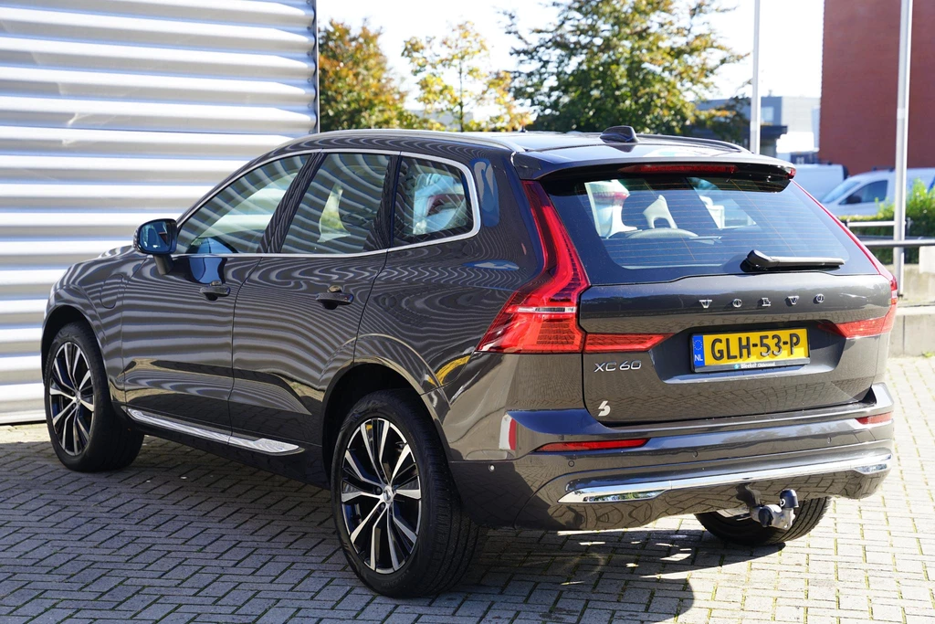 Volvo XC60 – foto 3