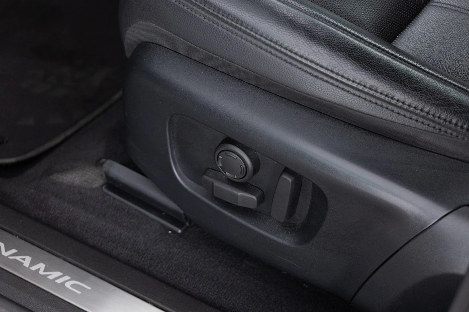 Land Rover Range Rover Evoque – foto 22