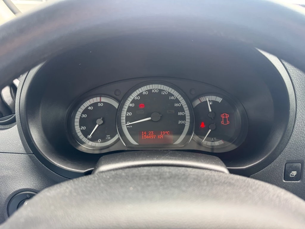 Mercedes-Benz Citan – foto 23