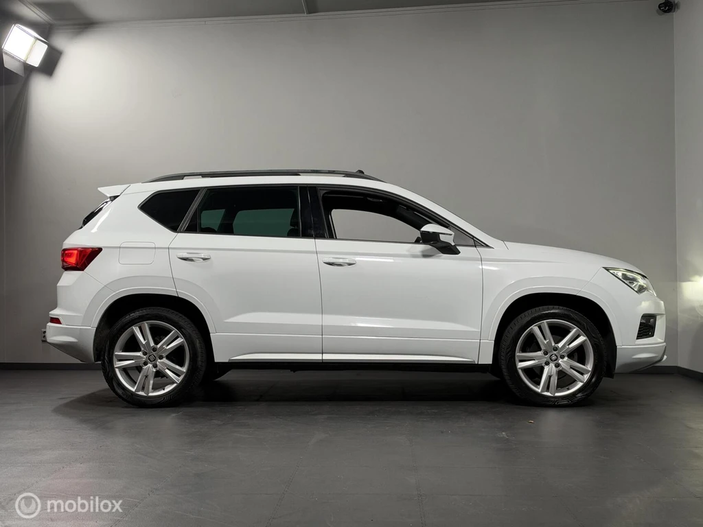 SEAT Ateca – foto 10