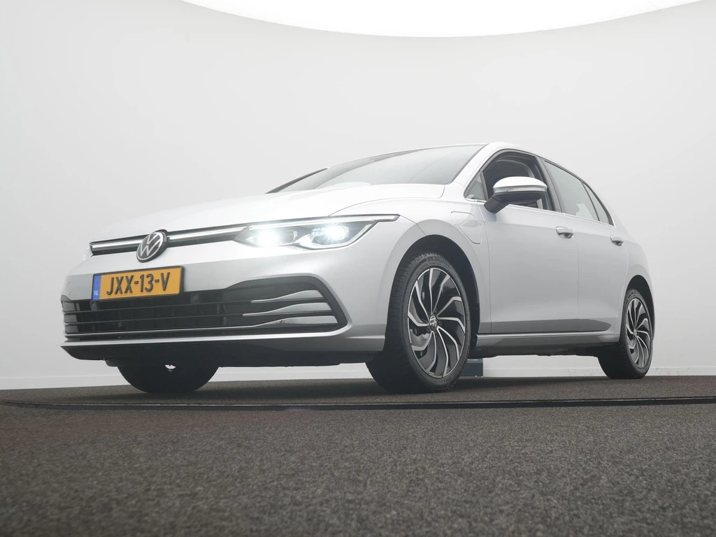Volkswagen Golf – foto 2