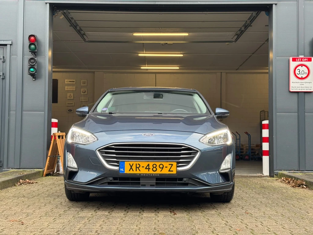 Ford Focus – foto 8
