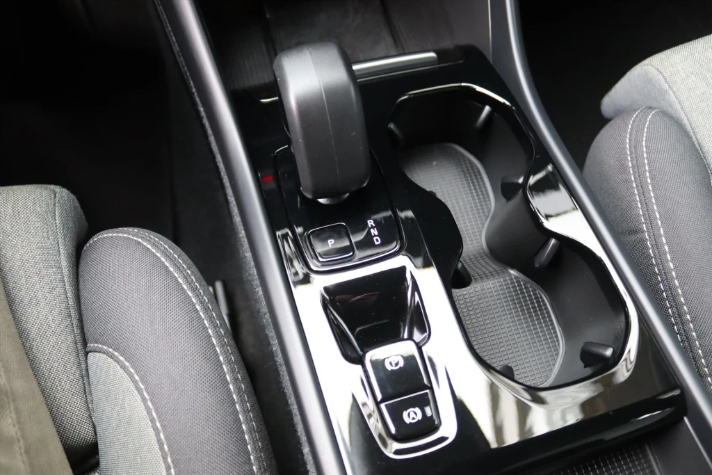 Volvo XC40 – foto 36