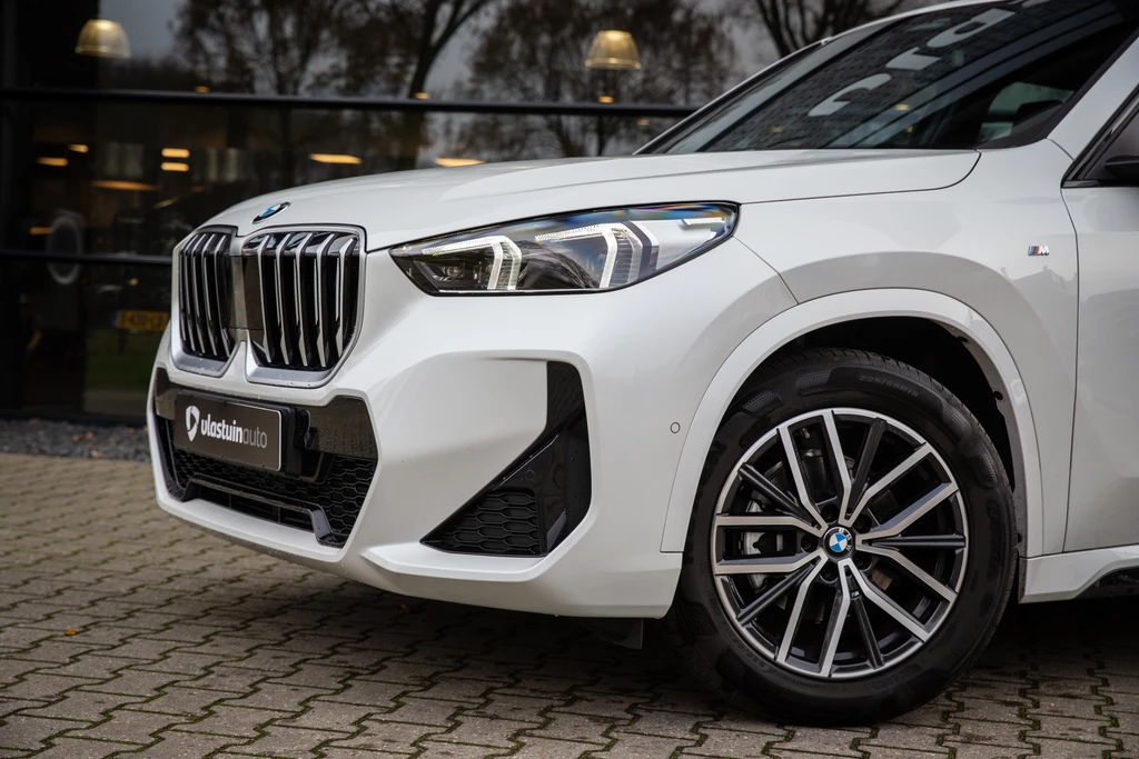 BMW X1 – foto 6