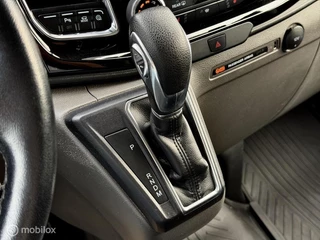 Ford Transit Custom – thumbnail 20