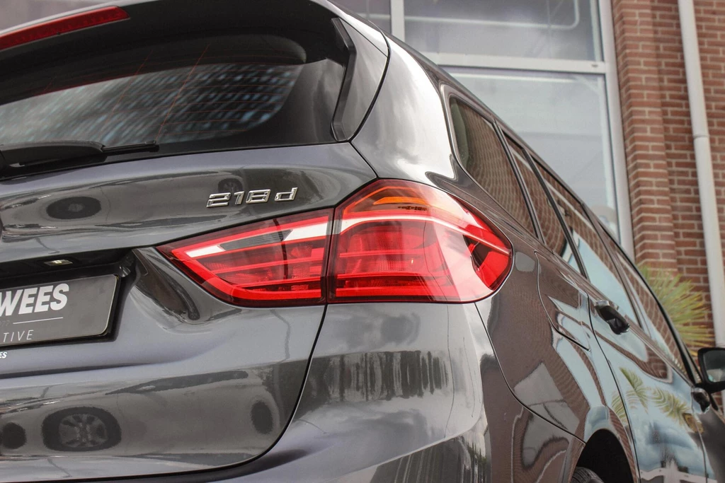 BMW 2 Serie – foto 43