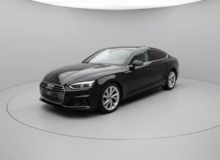 Audi A5 – thumbnail 1