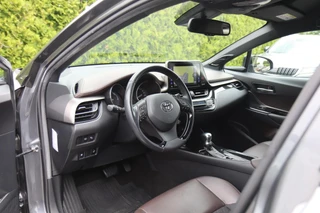 Toyota C-HR – thumbnail 30