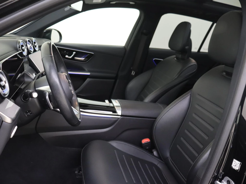 Mercedes-Benz GLC – foto 11