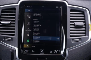 Volvo XC90 – thumbnail 35
