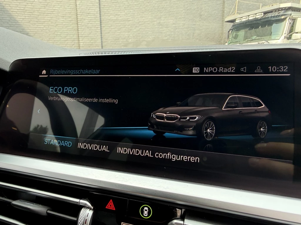 BMW 3 Serie – foto 41
