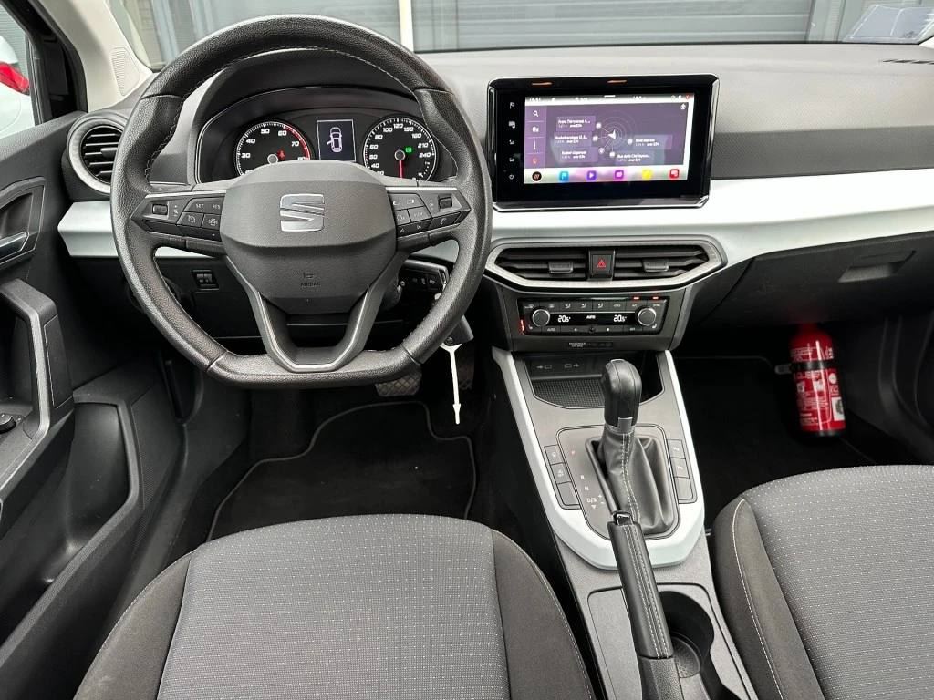 SEAT Arona – foto 7