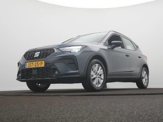 SEAT Arona – thumbnail 2